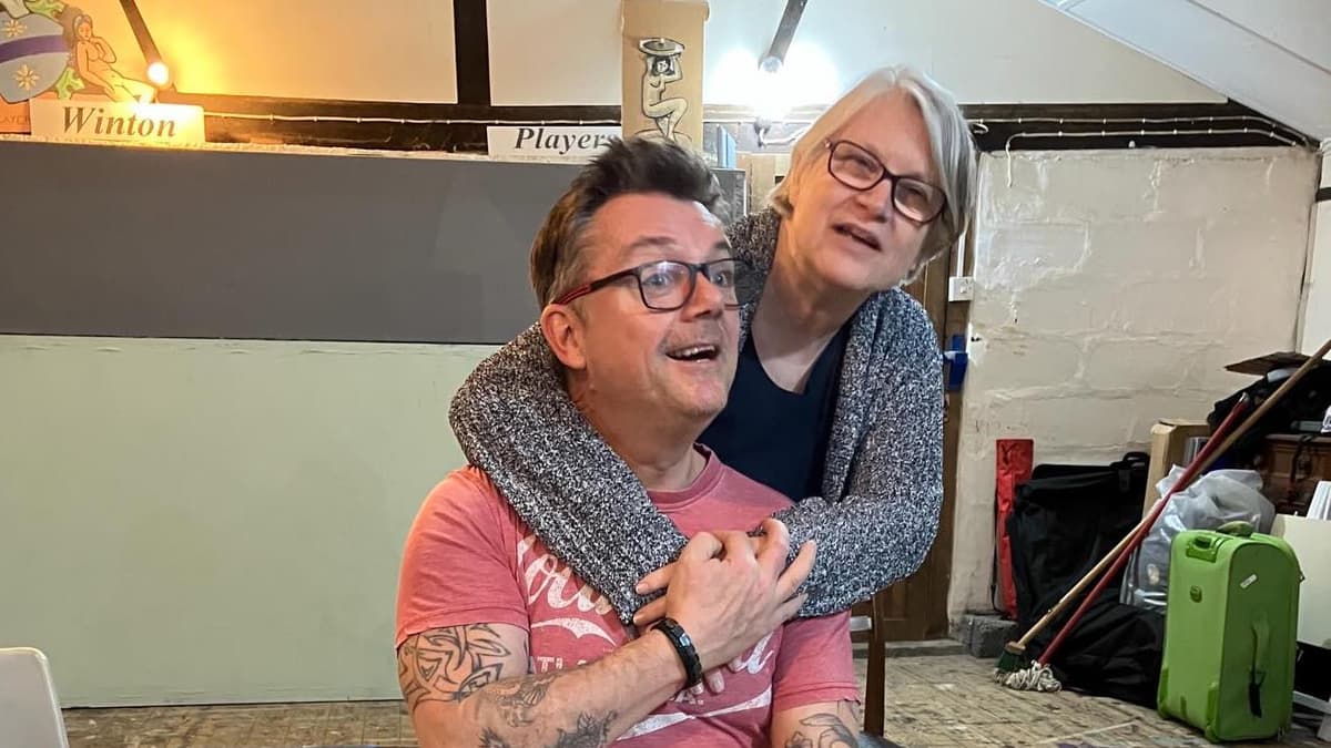 Winton Players pull out Trump card with killer spring production ...