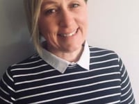 Former teacher shortlisted for start-up award