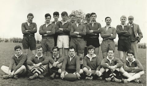 Alton to celebrate centenary with exhibition match against RAF Odiham