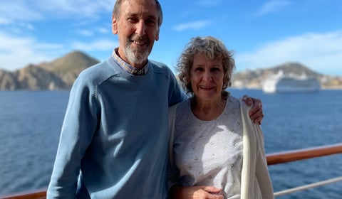 Farnham town centre works linked to series of falls