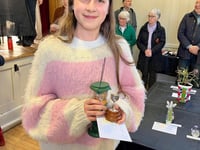 Hampshire and Surrey clubs and societies news
