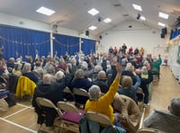 Support but no funds for new GP surgery in Elstead