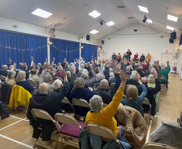 Support but no funds for new GP surgery in Elstead