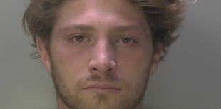 Man jailed for years of domestic abuse