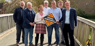 Lib Dems set out priorities ahead of West Surrey vote