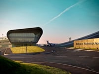 Farnborough Airport backs Armed Forces Day 2026 event