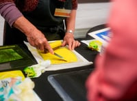 Printworks festival returns to Farnham Maltings this weekend