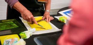 Printworks festival returns to Farnham Maltings this weekend