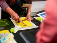 Printworks festival returns to Farnham Maltings this weekend