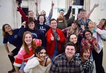 Teenagers fight for right to dance in Footloose