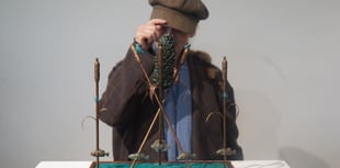 Student’s river-inspired design wins art award