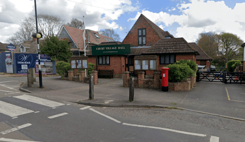 New health and wellbeing fair to launch in Churt this May