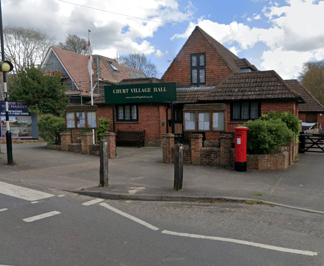 New health and wellbeing fair to launch in Churt this May