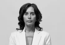 Chiddingfold author shines light on forgotten Greenham protest in Fallout