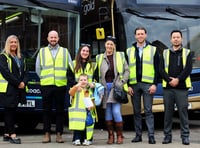 Stagecoach’s silent revolution coming to Blackwater Valley and Surrey
