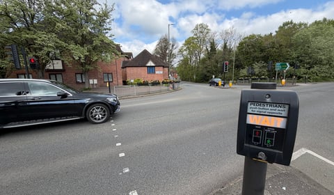 Crash teen expected to recover as calls grow for A31 safety overhaul