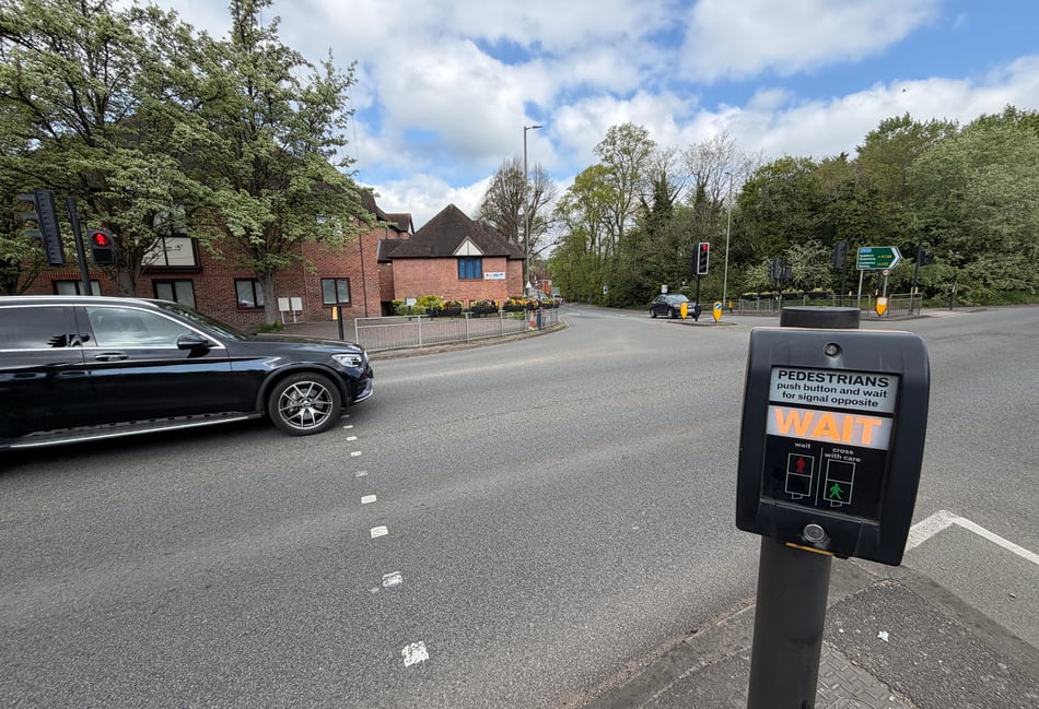 Crash teen expected to recover as calls grow for A31 safety overhaul