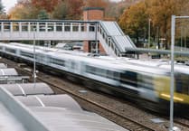 Rail works warning for Southampton fans heading to Wembley
