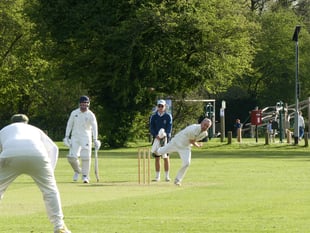 Waverley earn impressive victory at Medstead
