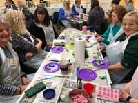 Hampshire and Surrey clubs and societies latest news
