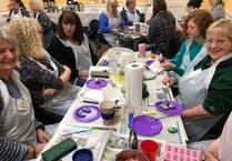 Hampshire and Surrey clubs and societies latest news