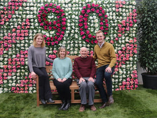 Fourth generation steps into role at Squire’s