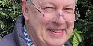 CIL campaigner Steve Dally launches West Surrey election bid