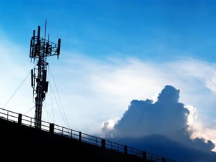 O2 switches on 5G+ network in Farnham