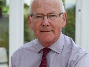 Candidate vows to avoid ‘political slanging matches’ in West Surrey