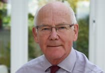 Candidate promises to avoid ‘political slanging matches’ in West Surrey