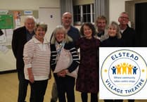 Elstead Village Theatre takes centre stage as curtain falls on am-dram group