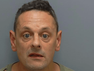 Stalker jailed for five years for targeting four victims