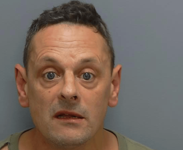 Stalker jailed for five years for targeting four victims