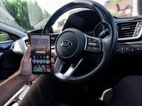 Hampshire and Surrey drivers fined £2.29m for mobile phone use