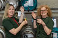 In pictures: Cheers and beers at Farnham Beerex 2026