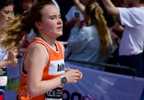 Local runners complete London Marathon for local good causes