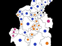 All to play for in Surrey elections