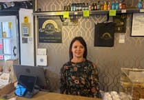 Independent Farnham shop to shut as footfall drops
