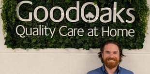 Former Pret executive launches homecare service