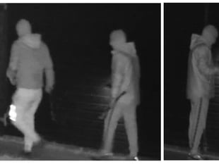 Thieves steal over £2k of tools from school during midnight break-in