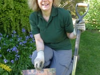 Grounds for change as teacher Abi embraces the grade outdoors