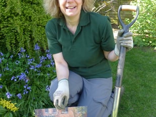 Grounds for change as teacher Abi embraces the grade outdoors