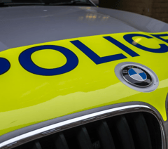 Man arrested following drugs busts in Farnham and Fleet
