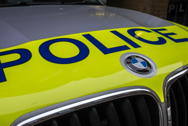 Big leap in reported crime in Bordon over month
