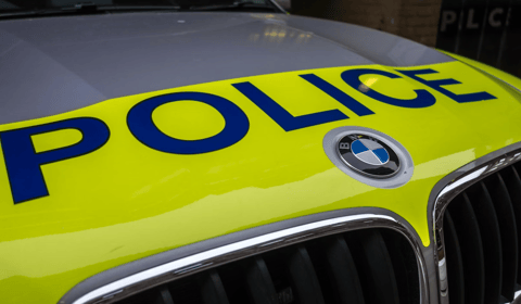 Man arrested following drugs busts in Farnham and Fleet