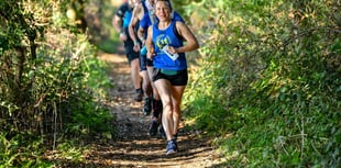 Farnham Pilgrim Marathon named one of world's 10 hardest