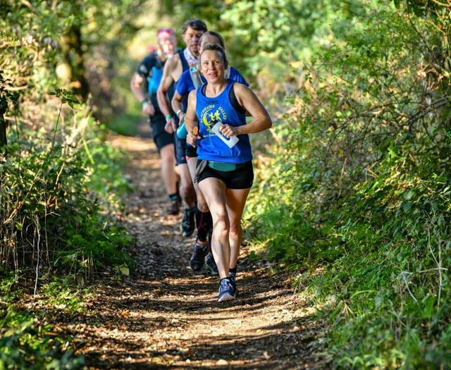 Farnham Pilgrim Marathon named one of world's 10 hardest