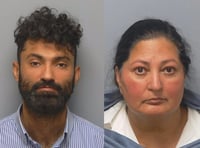 Former mayor jailed for concealing evidence in son’s rape case