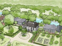 £41m luxury hotel approved in Surrey