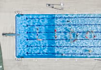 Water development as Petersfield Open Air Pool gets Lido name change